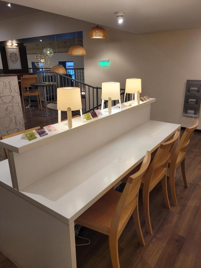 Liszt Studio บูดาเปสต์ ภายนอก รูปภาพ